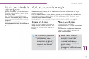 Peugeot-5008-manual-del-propietario page 249 min