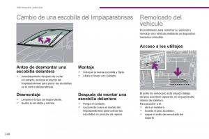 Peugeot-5008-manual-del-propietario page 250 min