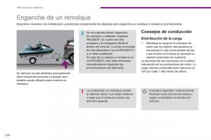 Peugeot-5008-manual-del-propietario page 252 min