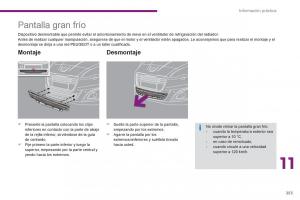 Peugeot-5008-manual-del-propietario page 255 min