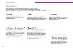 Peugeot-5008-manual-del-propietario page 256 min