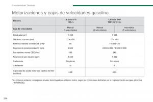 Peugeot-5008-manual-del-propietario page 258 min
