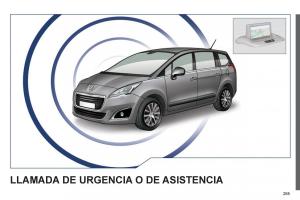 Peugeot-5008-manual-del-propietario page 267 min