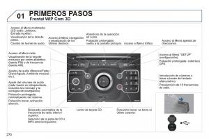 Peugeot-5008-manual-del-propietario page 272 min
