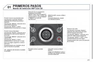 Peugeot-5008-manual-del-propietario page 273 min