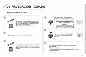 Peugeot-5008-manual-del-propietario page 289 min