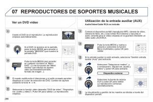 Peugeot-5008-manual-del-propietario page 298 min