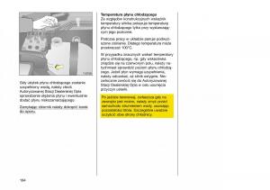 Opel-Frontera-B-Isuzu-Wizard-Vauxhall-Holden-instrukcja-obslugi-instrukcja-obslugi page 184 min