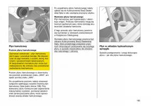 Opel-Frontera-B-Isuzu-Wizard-Vauxhall-Holden-instrukcja-obslugi-instrukcja-obslugi page 185 min