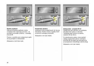 Opel-Frontera-B-Isuzu-Wizard-Vauxhall-Holden-instrukcja-obslugi-instrukcja-obslugi page 36 min