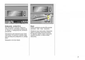 Opel-Frontera-B-Isuzu-Wizard-Vauxhall-Holden-instrukcja-obslugi-instrukcja-obslugi page 37 min