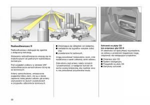 Opel-Frontera-B-Isuzu-Wizard-Vauxhall-Holden-instrukcja-obslugi-instrukcja-obslugi page 38 min