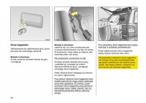 Opel-Frontera-B-Isuzu-Wizard-Vauxhall-Holden-instrukcja-obslugi-instrukcja-obslugi page 46 min