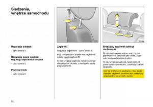 Opel-Frontera-B-Isuzu-Wizard-Vauxhall-Holden-instrukcja-obslugi-instrukcja-obslugi page 52 min