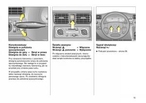 Opel-Frontera-B-Isuzu-Wizard-Vauxhall-Holden-instrukcja-obslugi-instrukcja-obslugi page 15 min