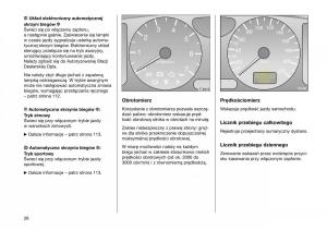 Opel-Frontera-B-Isuzu-Wizard-Vauxhall-Holden-instrukcja-obslugi-instrukcja-obslugi page 26 min