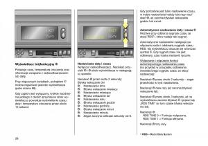 Opel-Frontera-B-Isuzu-Wizard-Vauxhall-Holden-instrukcja-obslugi-instrukcja-obslugi page 28 min