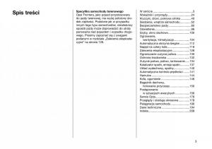 Opel-Frontera-B-Isuzu-Wizard-Vauxhall-Holden-instrukcja-obslugi-instrukcja-obslugi page 3 min