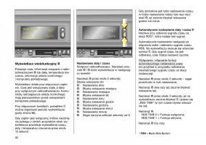 Opel-Frontera-B-Isuzu-Wizard-Vauxhall-Holden-instrukcja-obslugi-instrukcja-obslugi page 30 min