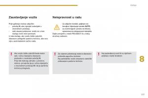 Peugeot-5008-vlasnicko-uputstvo page 179 min