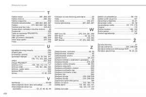 manual--Peugeot-5008-vlasnicko-uputstvo page 402 min