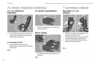 manual--Peugeot-5008-Kezelesi-utmutato page 20 min
