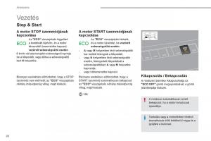 manual--Peugeot-5008-Kezelesi-utmutato page 22 min