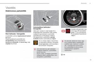 manual--Peugeot-5008-Kezelesi-utmutato page 23 min