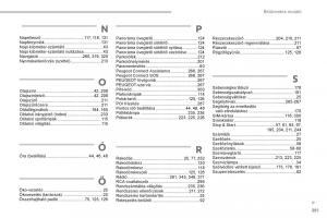 Peugeot-5008-Kezelesi-utmutato page 393 min