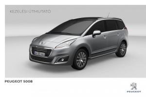 manual--Peugeot-5008-Kezelesi-utmutato page 1 min