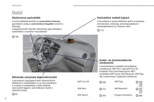 manual--Peugeot-5008-Kezelesi-utmutato page 10 min