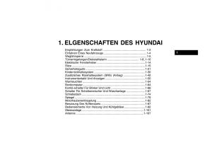 Hyundai-Getz-Handbuch page 11 min