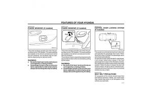 Hyundai-Atos-owners-manual page 15 min