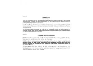 Hyundai-Atos-owners-manual page 3 min