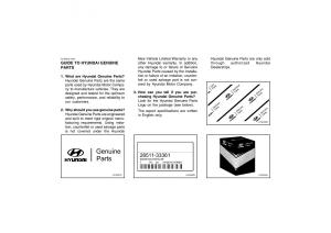 Hyundai-Atos-owners-manual page 8 min
