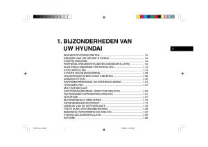 Hyundai-Getz-handleiding page 11 min