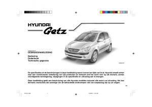 Hyundai-Getz-handleiding page 1 min