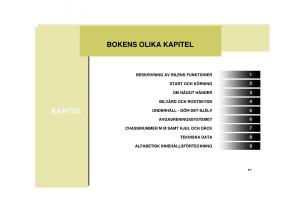 Hyundai-Getz-instruktionsbok page 7 min