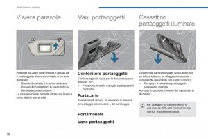 Peugeot-5008-manuale-del-proprietario page 120 min
