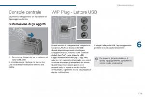 Peugeot-5008-manuale-del-proprietario page 121 min
