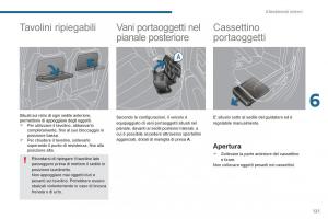 Peugeot-5008-manuale-del-proprietario page 123 min