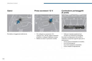 Peugeot-5008-manuale-del-proprietario page 132 min