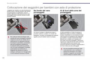 Peugeot-5008-manuale-del-proprietario page 140 min