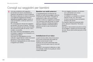 Peugeot-5008-manuale-del-proprietario page 152 min