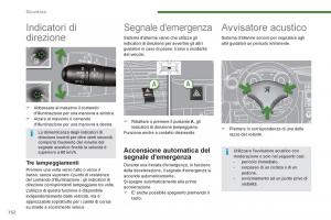 Peugeot-5008-manuale-del-proprietario page 154 min