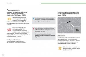 Peugeot-5008-manuale-del-proprietario page 158 min