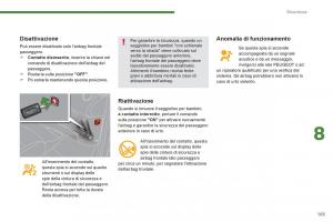 Peugeot-5008-manuale-del-proprietario page 165 min