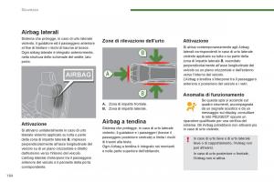 Peugeot-5008-manuale-del-proprietario page 166 min