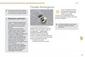 Peugeot-5008-manuale-del-proprietario page 171 min