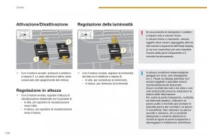 Peugeot-5008-manuale-del-proprietario page 176 min